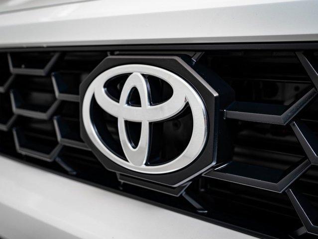 used 2025 Toyota 4Runner car, priced at $56,298
