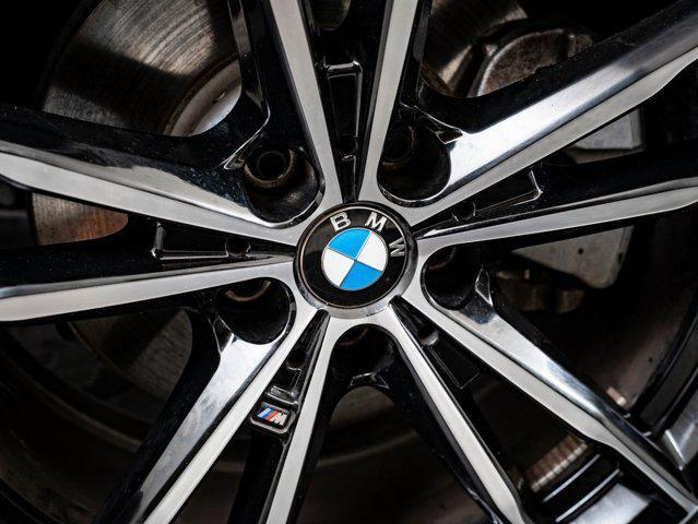 used 2023 BMW 330 car, priced at $39,998