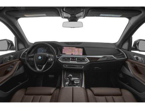 used 2023 BMW X5 PHEV car, priced at $46,998