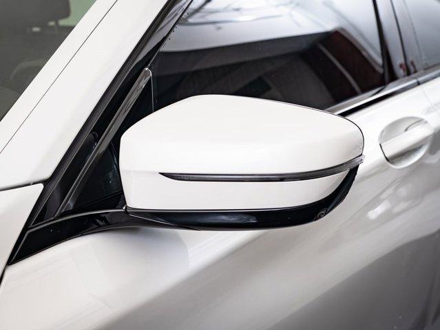used 2021 BMW 750 car, priced at $57,598