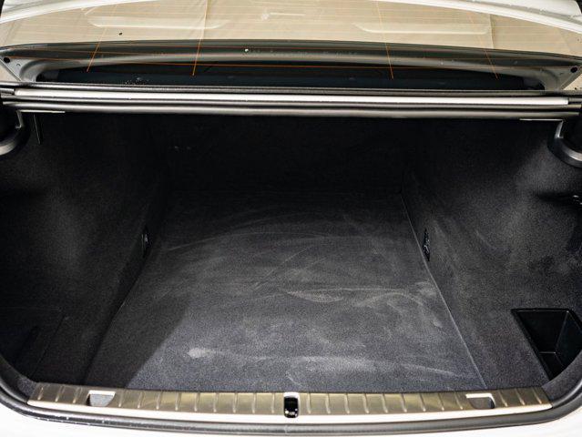 used 2021 BMW 750 car, priced at $57,598