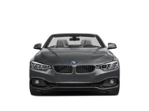 used 2018 BMW 430 car, priced at $20,998