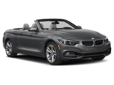 used 2018 BMW 430 car, priced at $20,998