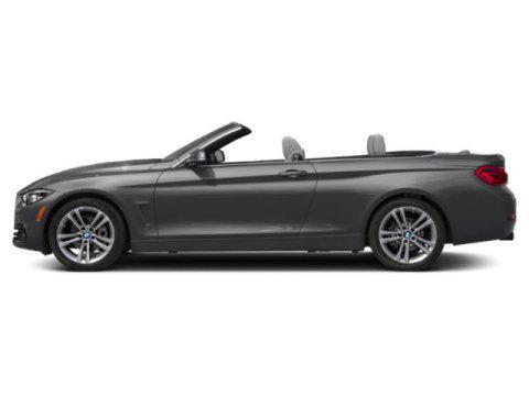 used 2018 BMW 430 car, priced at $20,998