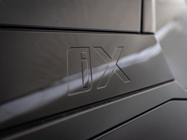new 2026 BMW iX car, priced at $88,295
