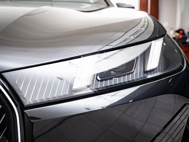 new 2026 BMW iX car, priced at $88,295