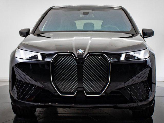 new 2026 BMW iX car, priced at $88,295