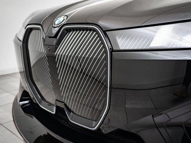 new 2026 BMW iX car, priced at $88,295