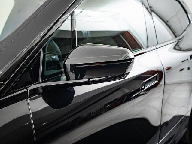 new 2026 BMW iX car, priced at $88,295
