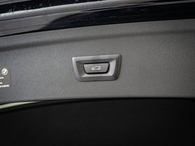 new 2026 BMW iX car, priced at $88,295