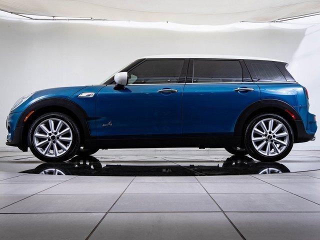 used 2024 MINI Clubman car, priced at $38,998