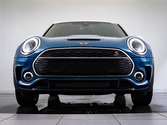 used 2024 MINI Clubman car, priced at $38,998