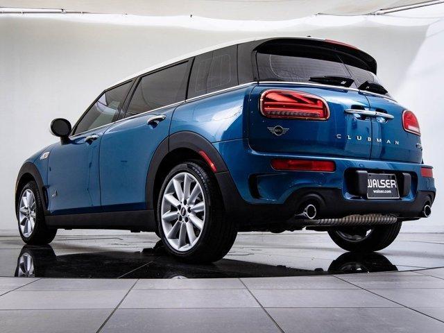 used 2024 MINI Clubman car, priced at $38,998