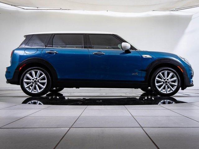 used 2024 MINI Clubman car, priced at $38,998