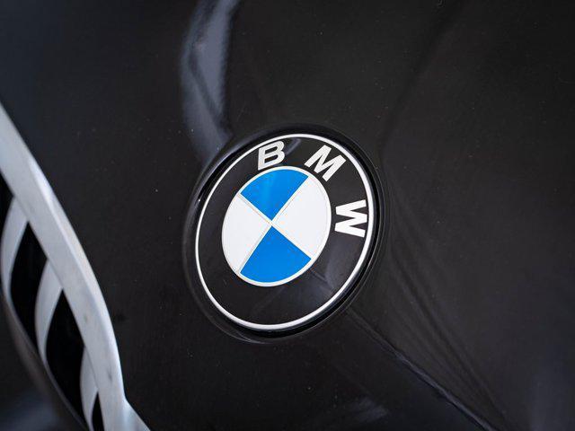 used 2021 BMW X1 car, priced at $23,998