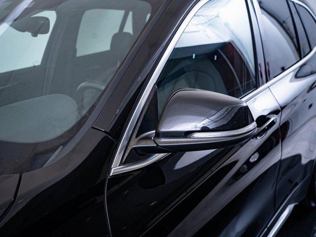 used 2021 BMW X1 car, priced at $23,998