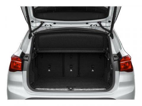 used 2021 BMW X1 car