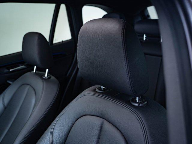 used 2021 BMW X1 car, priced at $23,998