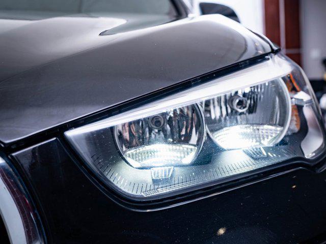 used 2021 BMW X1 car, priced at $23,998