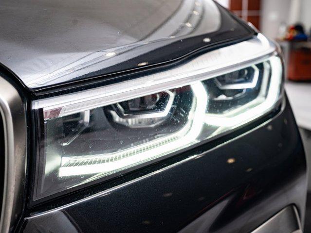 used 2022 BMW M760 car, priced at $70,998