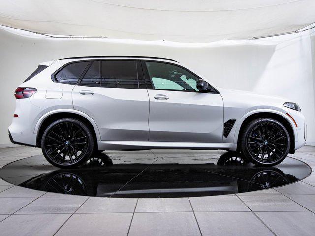 new 2025 BMW X5 car, priced at $101,120