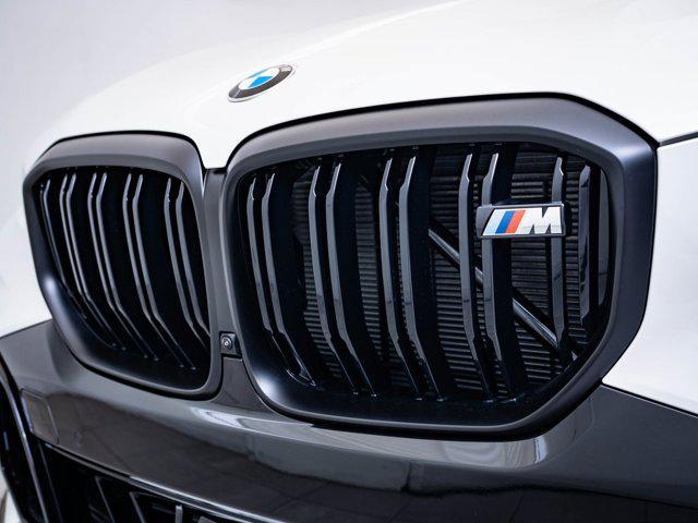 new 2025 BMW X5 car, priced at $101,120