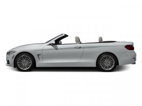used 2017 BMW 430 car