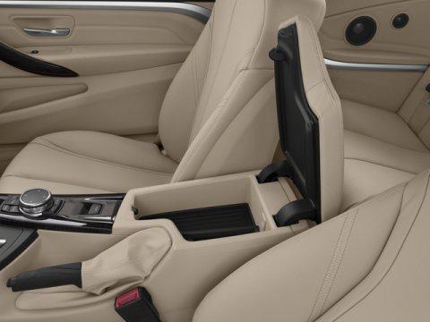used 2017 BMW 430 car