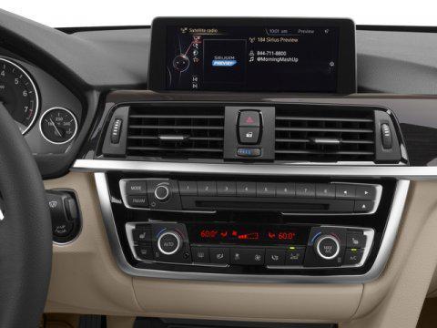 used 2017 BMW 430 car