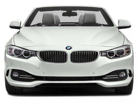 used 2017 BMW 430 car