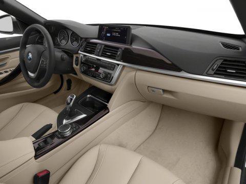 used 2017 BMW 430 car