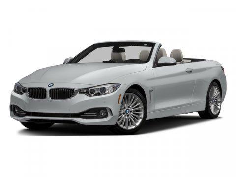used 2017 BMW 430 car