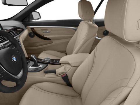 used 2017 BMW 430 car