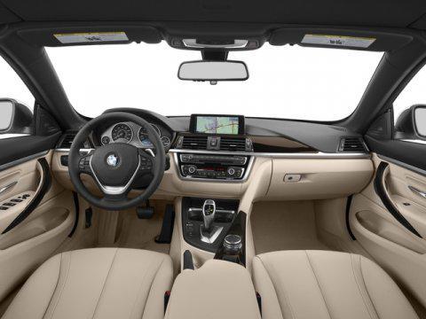 used 2017 BMW 430 car