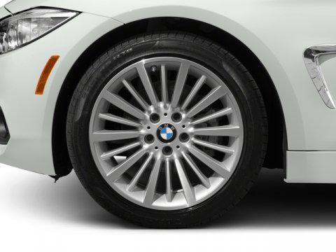 used 2017 BMW 430 car