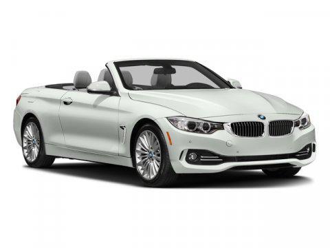 used 2017 BMW 430 car