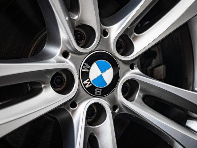 used 2017 BMW 430 car, priced at $17,998