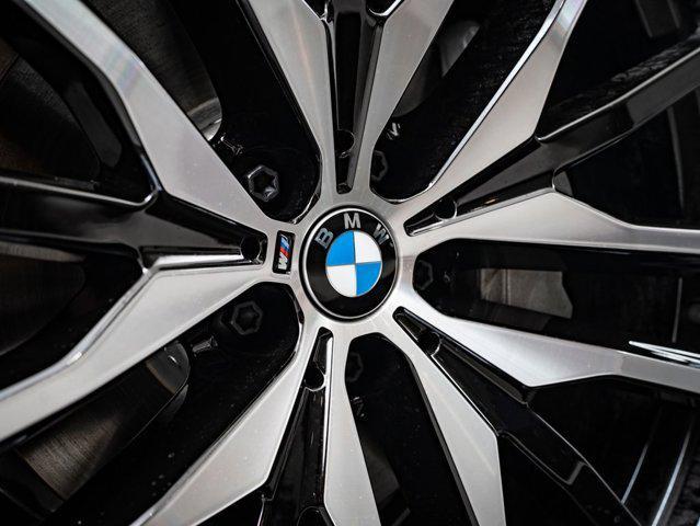 new 2026 BMW X5 car, priced at $82,925