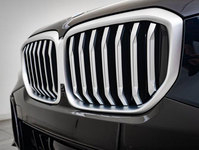 new 2026 BMW X5 car, priced at $82,925