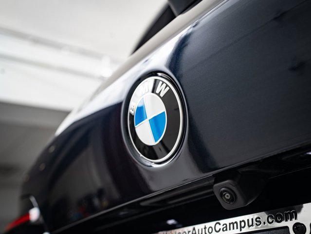 new 2026 BMW X5 car, priced at $82,925