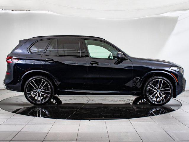 new 2026 BMW X5 car, priced at $82,925