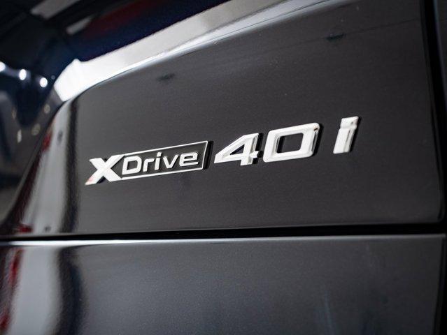 new 2026 BMW X5 car, priced at $82,925