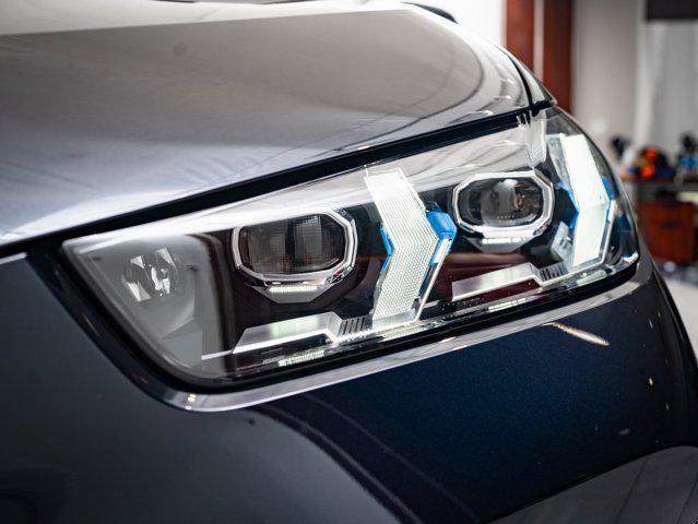 new 2026 BMW X5 car, priced at $82,925