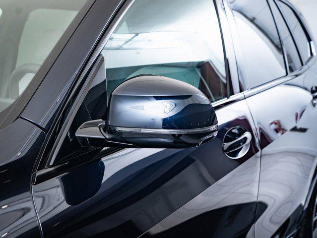 new 2026 BMW X5 car, priced at $82,925