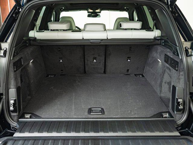 new 2026 BMW X5 car, priced at $82,925
