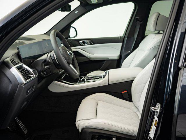 new 2026 BMW X5 car, priced at $82,925