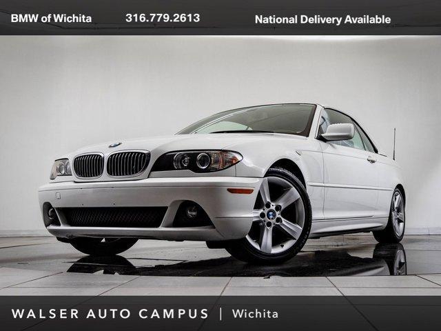 used 2006 BMW 325 car, priced at $11,998