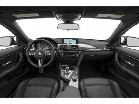 used 2019 BMW M4 car, priced at $47,798