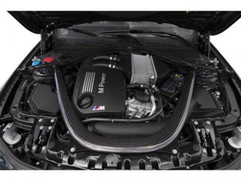 used 2019 BMW M4 car, priced at $47,798