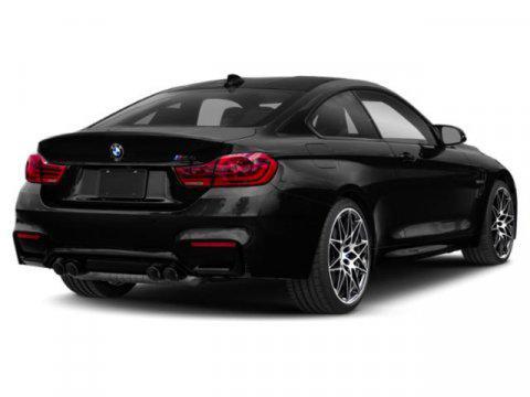 used 2019 BMW M4 car, priced at $47,798